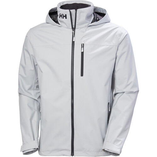 HELLY HANSEN CREW 2.0 gris