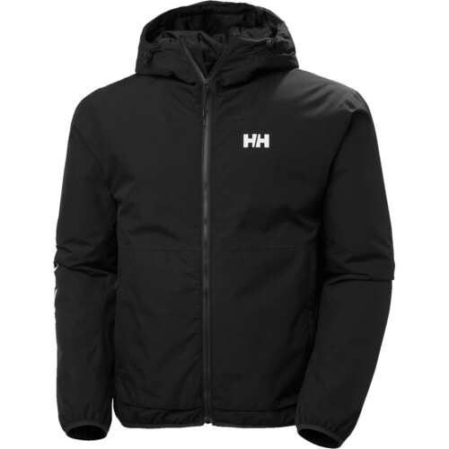 HELLY HANSEN ERVIK negro