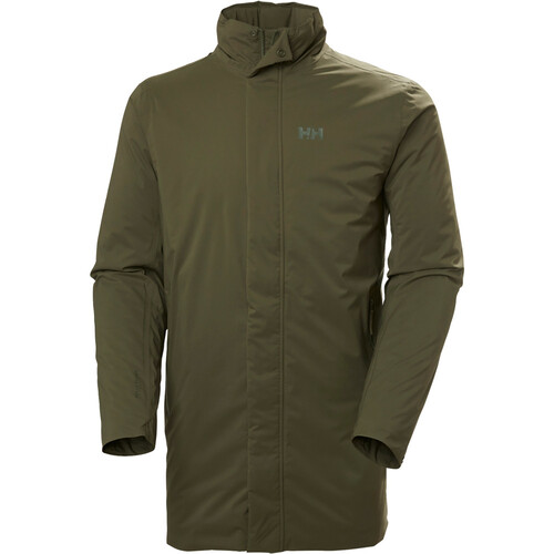 HELLY HANSEN URBAN PRO verde