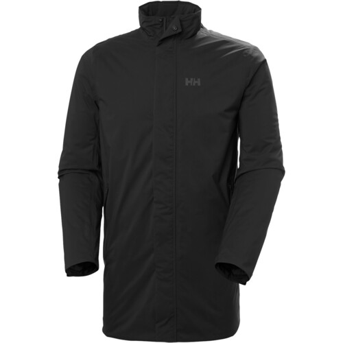 HELLY HANSEN URBAN PRO negro