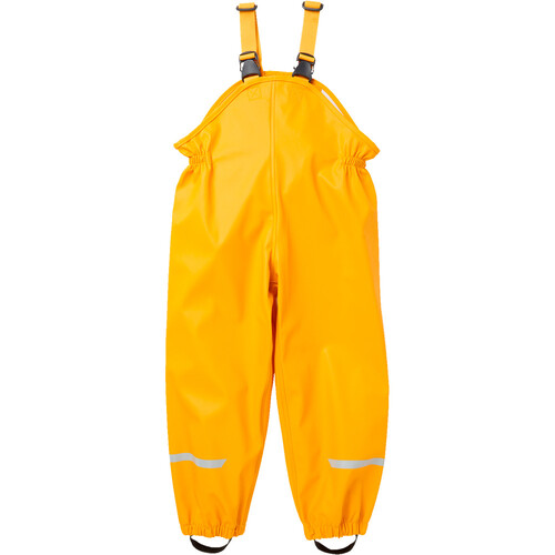 HELLY HANSEN BERGEN 2.0 PU RAINSET amarillo