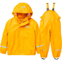 BERGEN 2.0 PU RAINSET