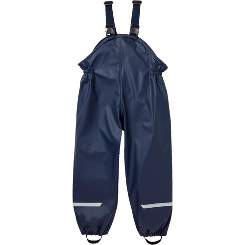 HELLY HANSEN BERGEN 2.0 PU RAINSET azul