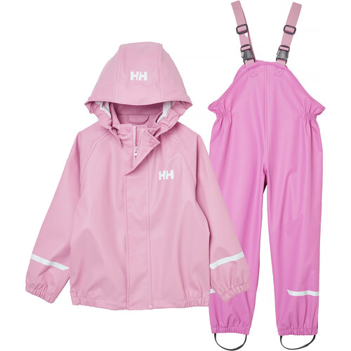 HELLY HANSEN BERGEN 2.0 rosa