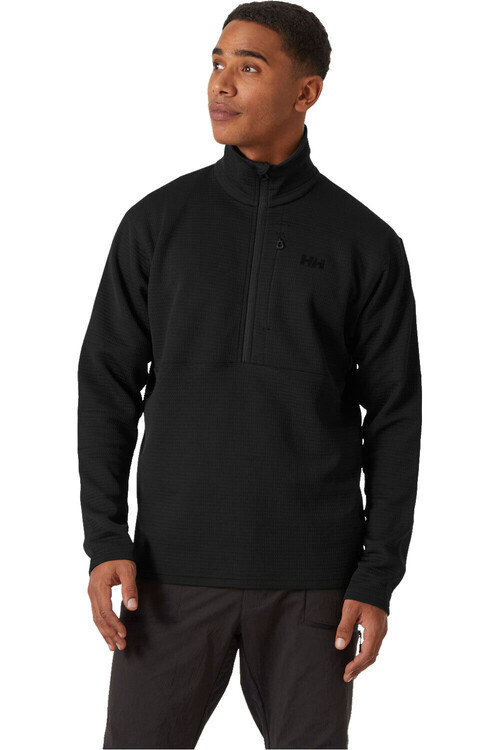 HELLY HANSEN EVOLVED AIR negro
