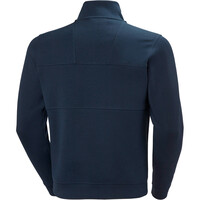 Helly Hansen forro polar hombre KOSTER AZUL 04