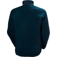 Helly Hansen forro polar hombre PANORAMA PILE BLOCK AZUL 04