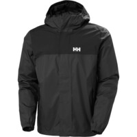 Helly Hansen forro polar hombre VANCOUVER FLEECE LINED JACKET GRIS 05