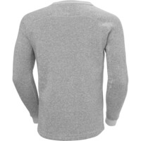 Helly Hansen forro polar hombre VARDE GRIS 05