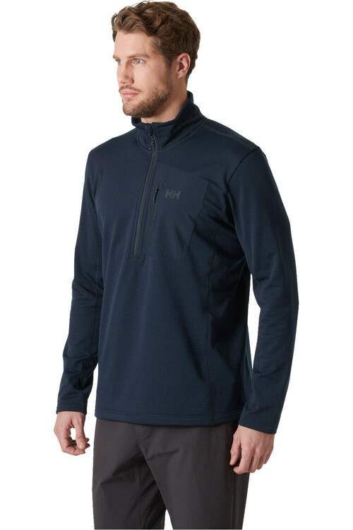 HELLY HANSEN VERSALITE azul