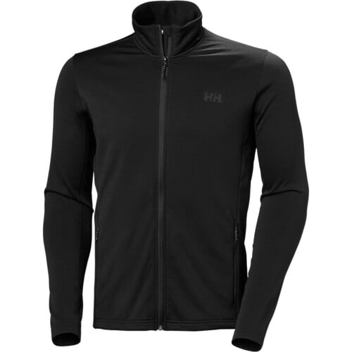 HELLY HANSEN VERSALITE negro