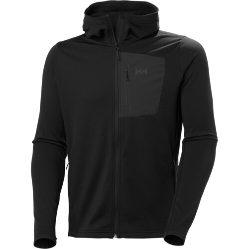 HELLY HANSEN VERSATILE negro