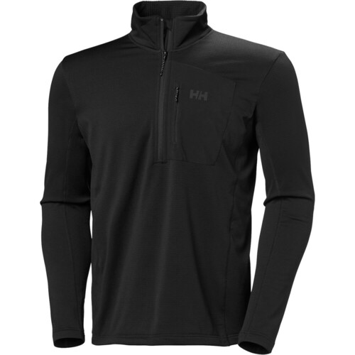 HELLY HANSEN VERSATILE negro