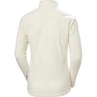 Helly Hansen forro polar mujer DAYBREAKER BLANCO 04