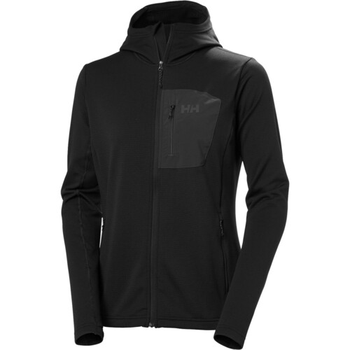 HELLY HANSEN VERSALITE negro