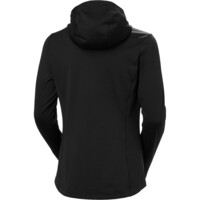 Helly Hansen forro polar mujer VERSALITE NEGRO 05