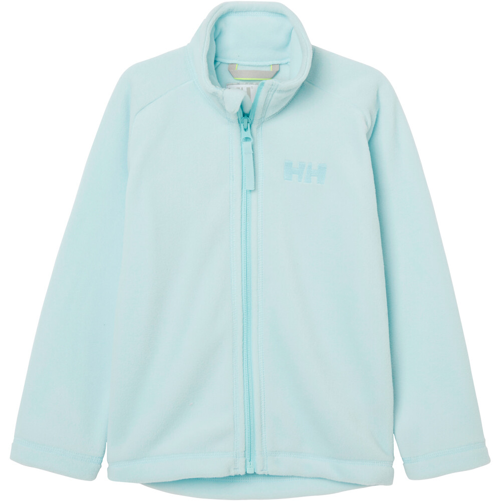 Helly Hansen forro polar niño DAYBREAKER 2.0 AZUL 03