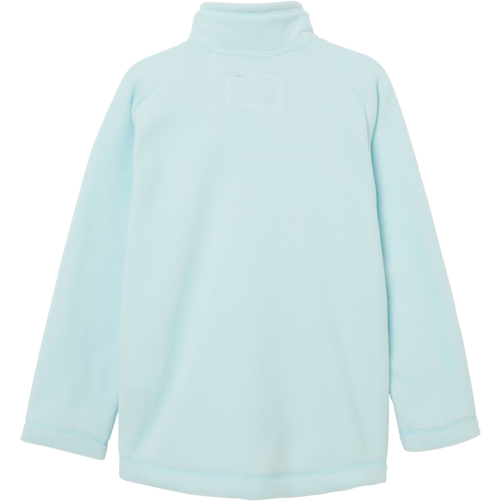 Helly Hansen forro polar niño DAYBREAKER 2.0 AZUL 04