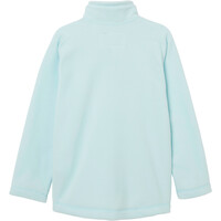 Helly Hansen forro polar niño DAYBREAKER 2.0 AZUL 04