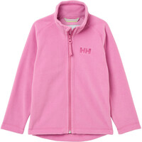 Helly Hansen forro polar niño DAYBREAKER 2.0 ROSA 03