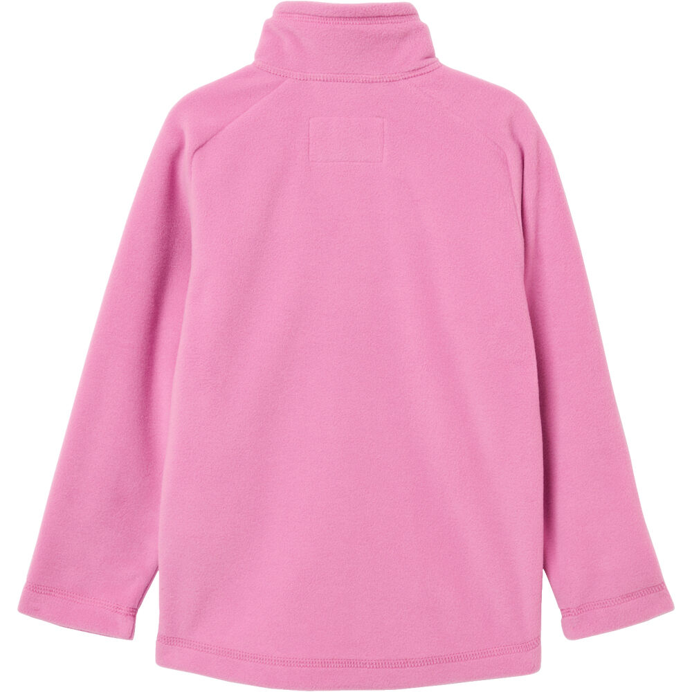 Helly Hansen forro polar niño DAYBREAKER 2.0 ROSA 04
