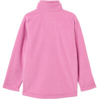 Helly Hansen forro polar niño DAYBREAKER 2.0 ROSA 04