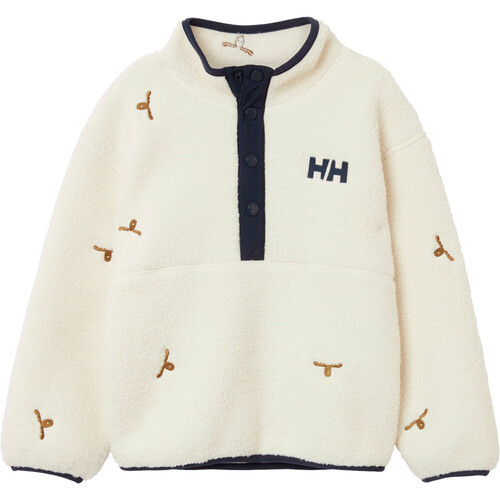 HELLY HANSEN FROSTY PILE marron