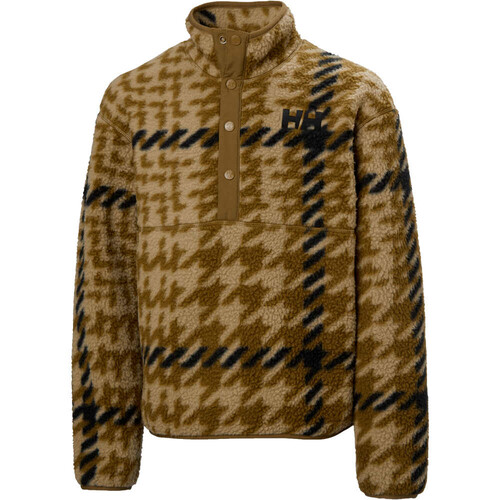 HELLY HANSEN FROSTY PILE marron