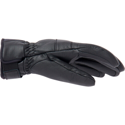 HELLY HANSEN ALPHA negro
