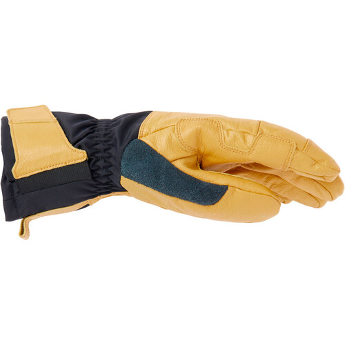 HELLY HANSEN ODIN WINTER amarillo