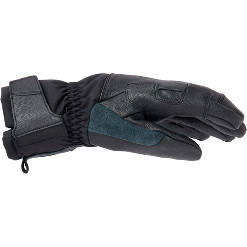 HELLY HANSEN ODIN WINTER negro