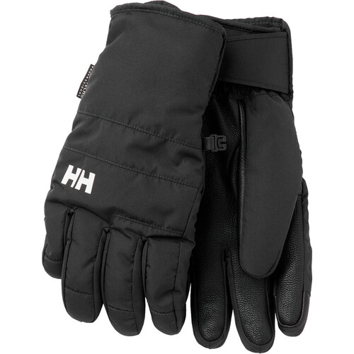HELLY HANSEN SWIFT HT negro