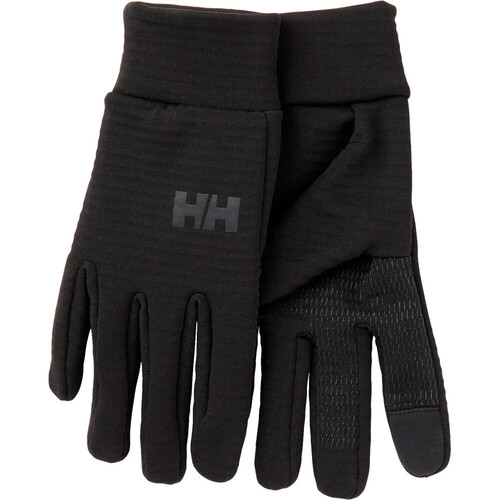 HELLY HANSEN VERSALITE TOUCH LINER negro