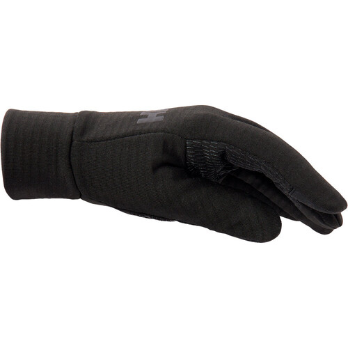 HELLY HANSEN VERSALITE TOUCH LINER negro