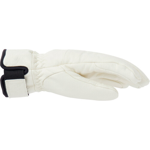 HELLY HANSEN ALPHELIA blanco