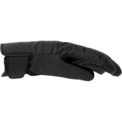Helly Hansen guantes esquí mujer SWIFT HT NEGRO