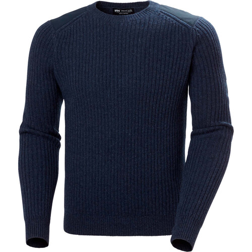 HELLY HANSEN ARCTIC RIGGIING azul
