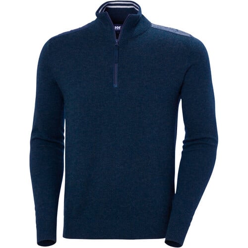 HELLY HANSEN AFTON KNITTED azul