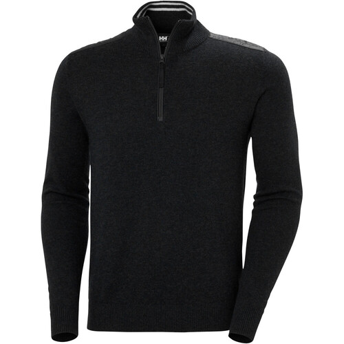 HELLY HANSEN AFTON KNITTED negro