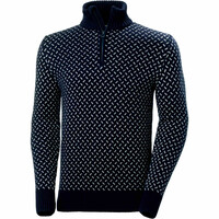 Helly Hansen jersey hombre ARCTIC ICELANDER AZUL 04