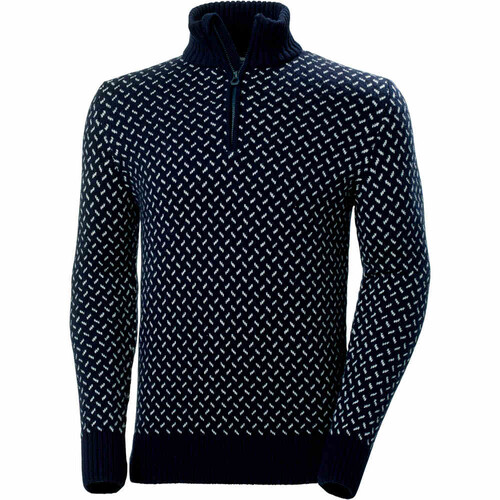 HELLY HANSEN ARCTIC ICELANDER azul