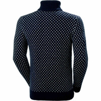 Helly Hansen jersey hombre ARCTIC ICELANDER AZUL 05