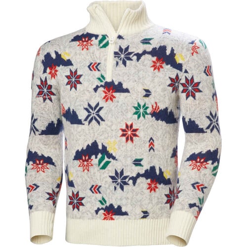HELLY HANSEN ARCTIC ICELANDER blanco