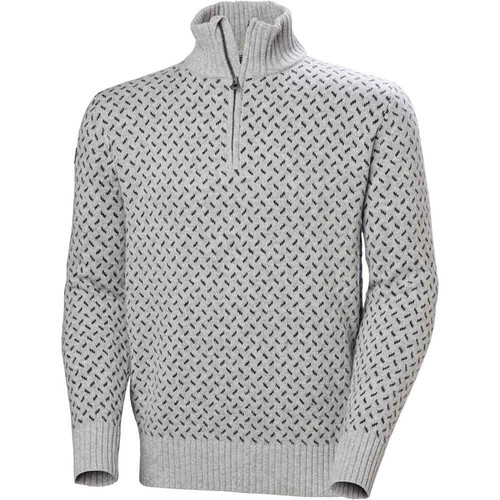HELLY HANSEN ARCTIC ICELANDER gris