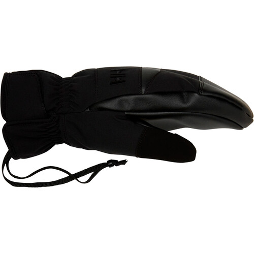 Helly Hansen manoplas esquí adulto ALL MOUNTAIN NEGRO