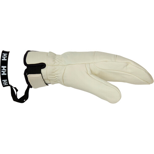 Helly Hansen manoplas esquí adulto ALPHA BLANCO