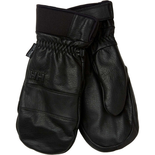 Helly Hansen manoplas esquí adulto ALPHA NEGRO