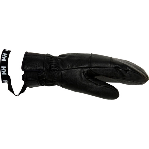 Helly Hansen manoplas esquí adulto ALPHA NEGRO