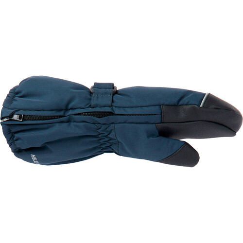 Helly Hansen manoplas esquí niño WINTER AZUL