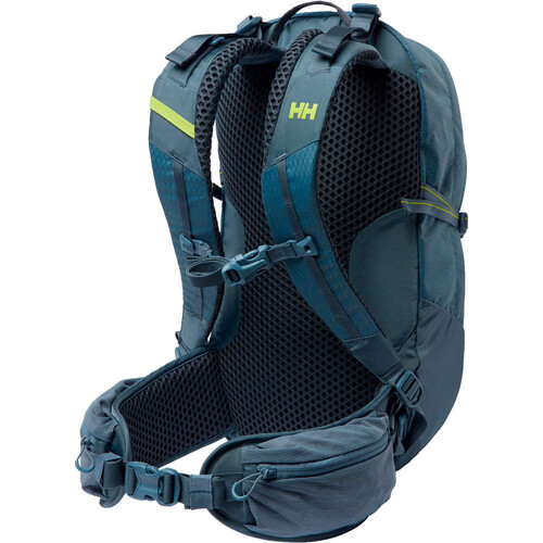 Helly Hansen mochila montaña GENERATOR AZUL